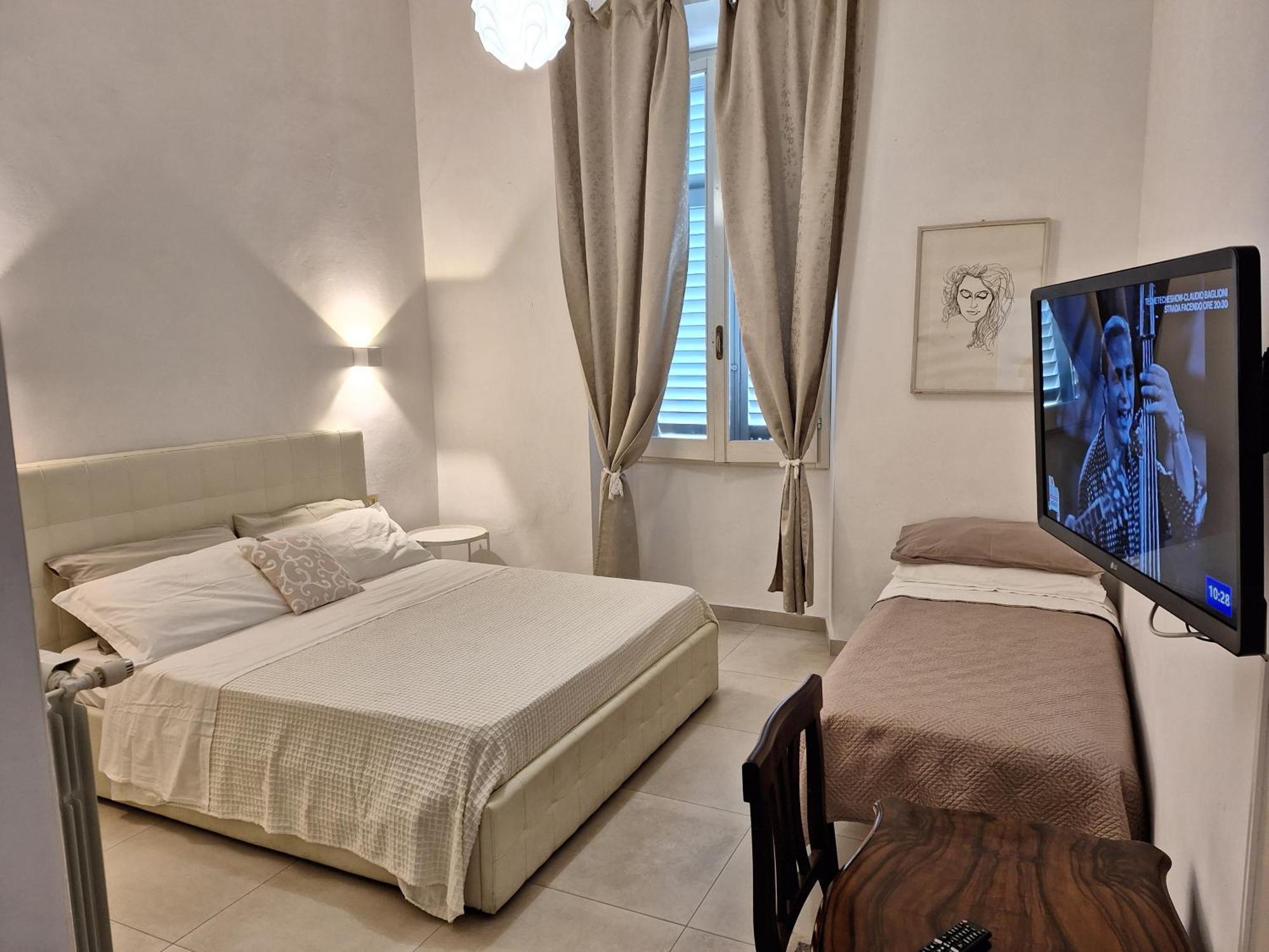 Casavacanza Villa D Funny فياريجيو المظهر الخارجي الصورة