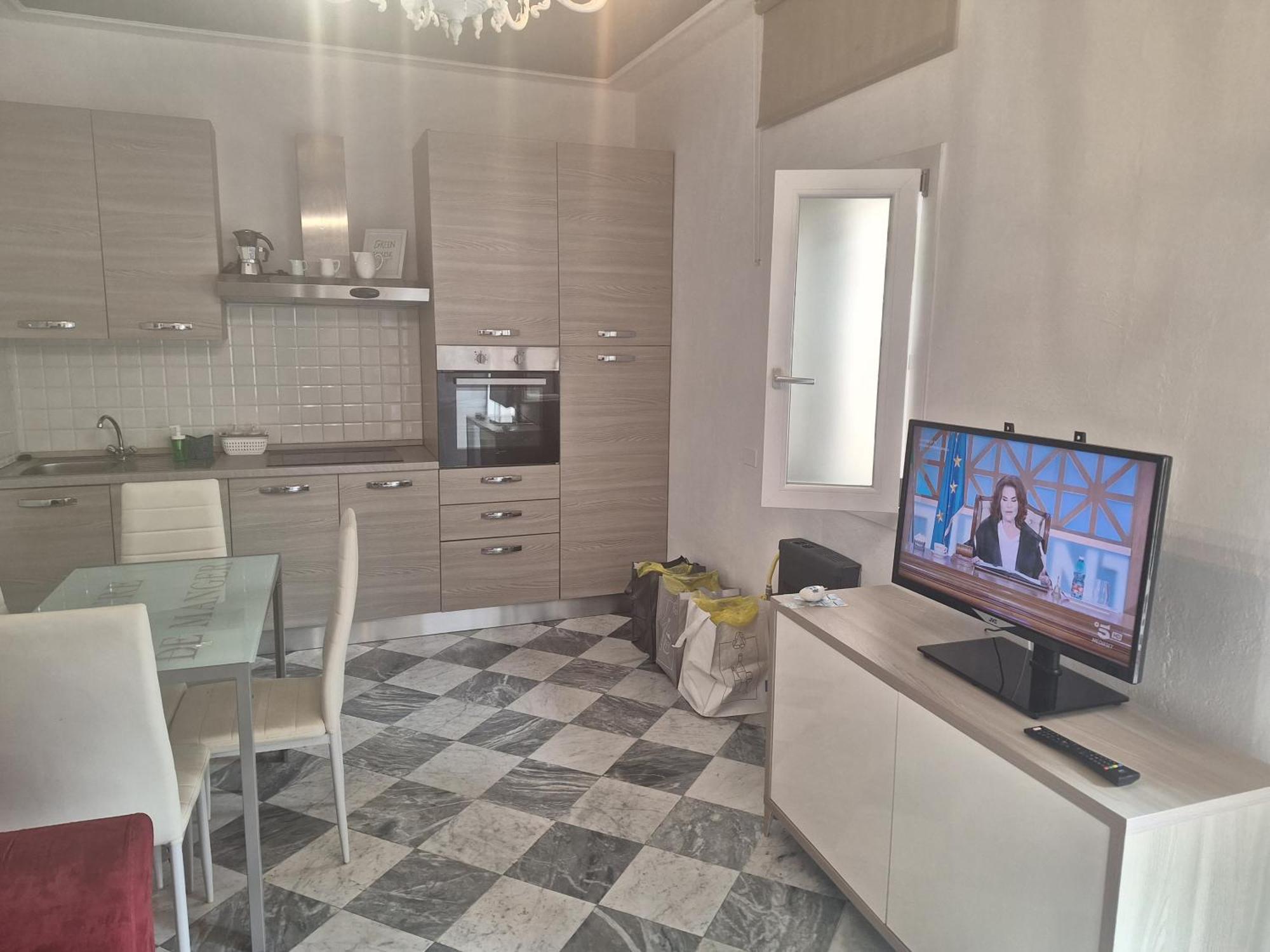 Casavacanza Villa D Funny فياريجيو المظهر الخارجي الصورة
