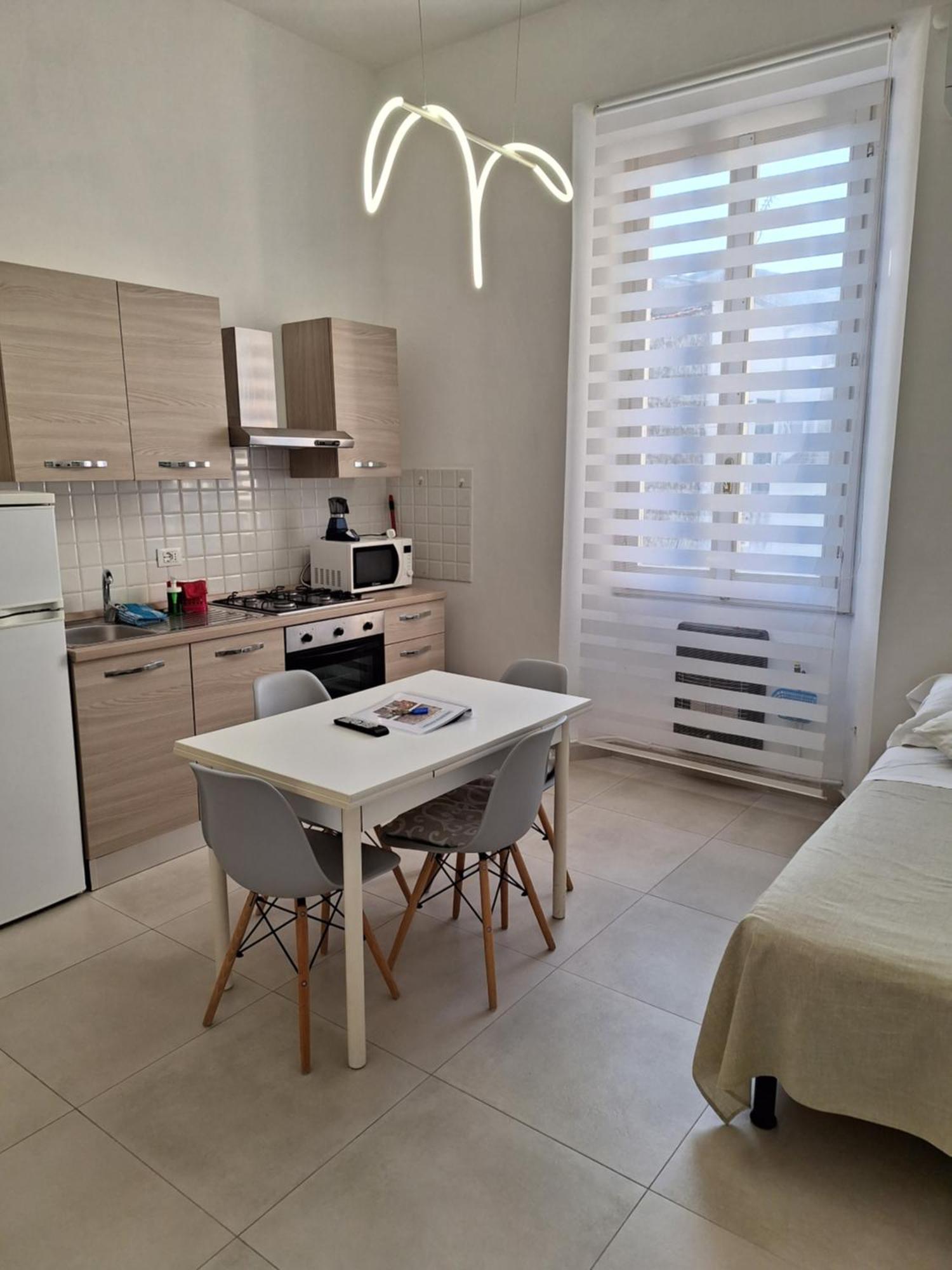 Casavacanza Villa D Funny فياريجيو المظهر الخارجي الصورة