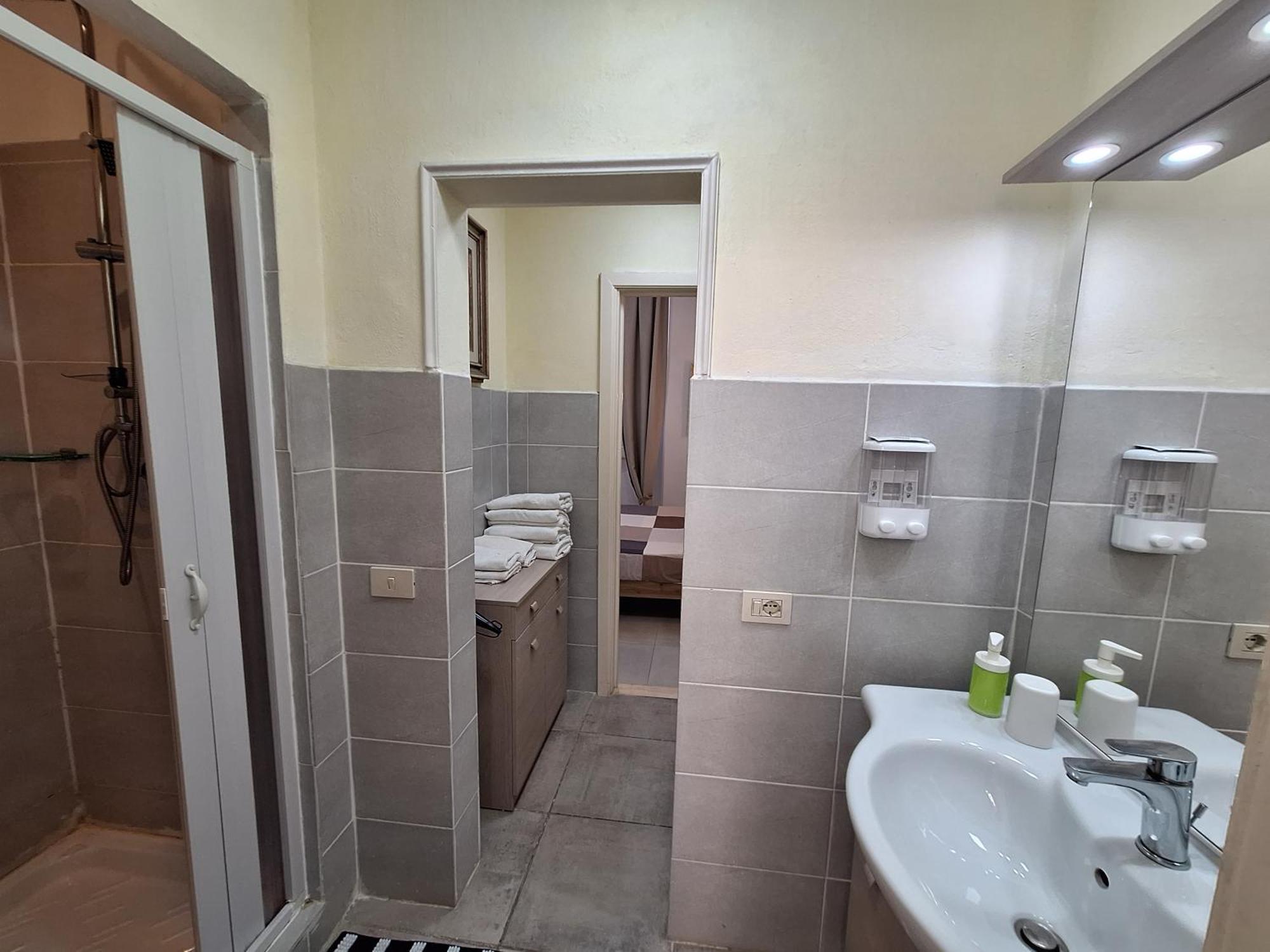 Casavacanza Villa D Funny فياريجيو المظهر الخارجي الصورة