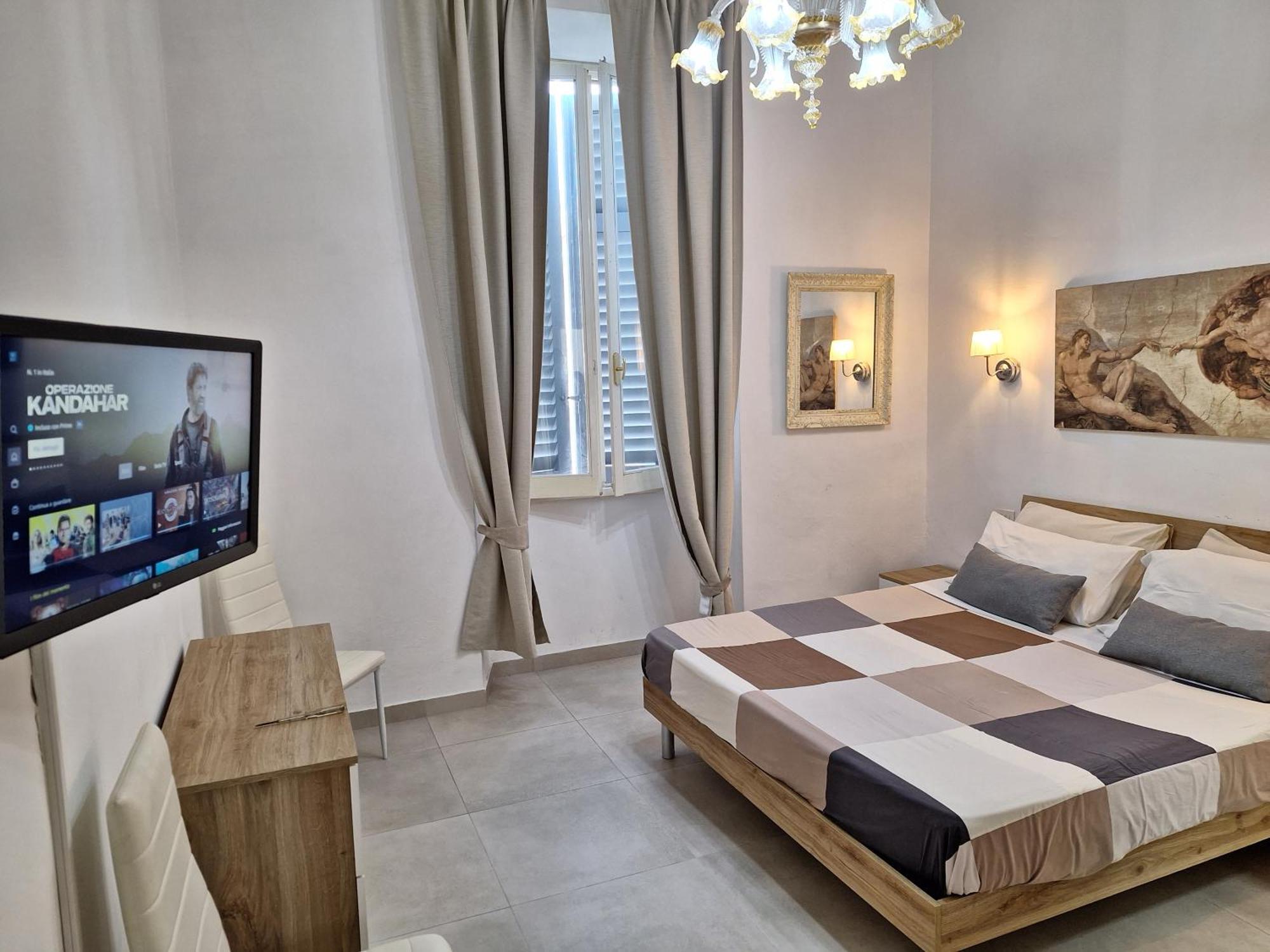 Casavacanza Villa D Funny فياريجيو المظهر الخارجي الصورة