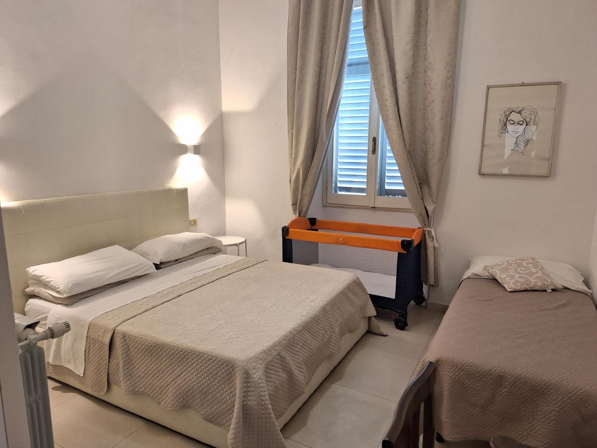 Casavacanza Villa D Funny فياريجيو المظهر الخارجي الصورة