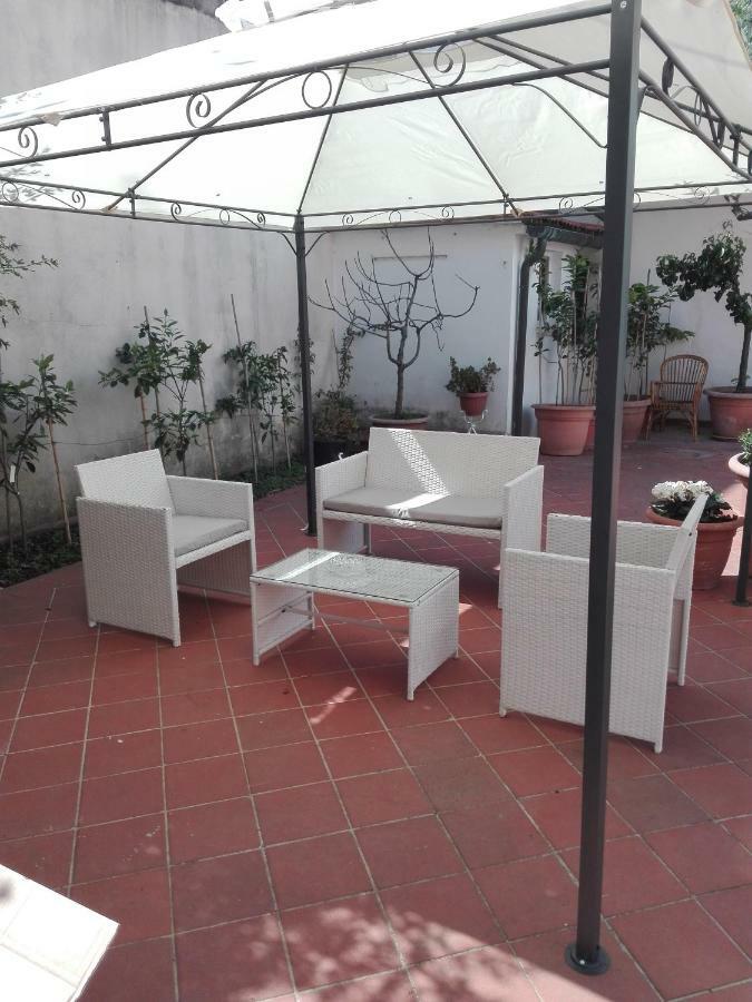 Casavacanza Villa D Funny فياريجيو المظهر الخارجي الصورة