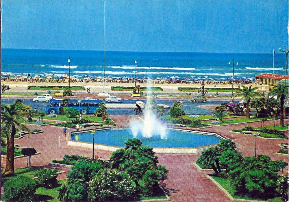 Casavacanza Villa D Funny فياريجيو المظهر الخارجي الصورة