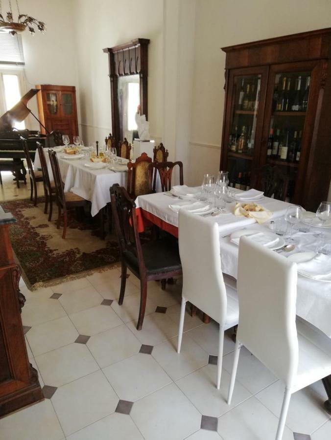 Casavacanza Villa D Funny فياريجيو المظهر الخارجي الصورة
